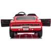 Lean Cars Akumuliatorinis automobilis Dodge Charger R/T DLS-K12 24V7Ah