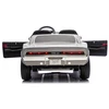 Lean Cars Elektrinis automobilis Dodge Charger R/T DLS-K12 24V7Ah