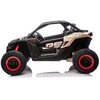 Lean Cars Akumuliatorinis Maverick CAN-AM Turbo RR STRONG AIR