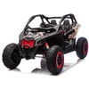 Lean Cars Akumuliatorinis Maverick CAN-AM Turbo RR STRONG AIR