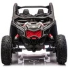 Lean Cars Akumuliatorinis Maverick CAN-AM Turbo RR STRONG AIR