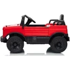Lean Cars Akumuliatorinis automobilis Mercedes Unimog HM7588 6V4Ah