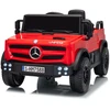 Lean Cars Akumuliatorinis automobilis Mercedes Unimog HM7588 6V4Ah