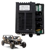 Lean Cars Centrinis modulis LDR01 V1.6 A033 - 24V
