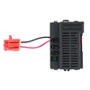 Lean Cars Valdymo blokas RX108 24V JS3168