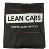 Lean Cars Dėklas dla pojazdu na akumulator 100x55x45 cm S