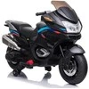 Lean Cars Vaikiškas elektrinis motociklas XMX609