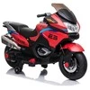 Lean Cars Vaikiškas elektrinis motociklas XMX609