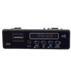 Lean Cars 24V Muzikos Skydelis A730-2