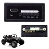 Lean Cars 24V Muzikos Skydelis SX2039 SX1928