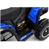 Lean Cars Keturratis XW-08 4x4 45W mėlynas