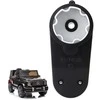 Lean Cars Variklis su pavarų dėže 12V 16000 RPM BBH-0002
