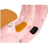 Lean Cars Elektrinis motoroleris Vespa XW-05 35W