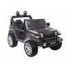 Lean Cars Vienvietis vaikiškas elektromobilis 4x4 LeanToys FT-938, pilkas