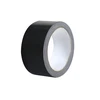 Lean Taśma Patvari, tvirta universali juoda tekstilinė juosta 48 mm / 54 mm
