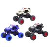Lean Toys Policijos visureigis