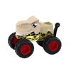 Lean Toys Mašinėlė, įvairių spalvų
