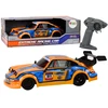 Lean Toys Nuotoliniu būdu valdomas automobilis