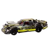 Lean Toys Nuotoliniu būdu valdomas automobilis