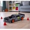 Lean Toys Drifto automobilis 1:43