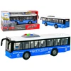 Lean Cars Akumuliatorinis autobuso žibin