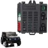 Lean Toys Valdymo blokas RX92 12V JJ2088 Mercedes EQG