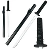 Lean Toys Katana su apvalkalu 70 cm