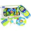Lean Toys Garso mokomoji rinkinio tvarkyklės klavišai nuotolinio valdymo pultas