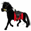 Lean Toys Žirgo figūrėlė Import LEANToys