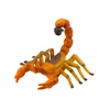 Lean Toys Dykumos Skorpiono Figūrėlė 8 cm