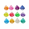 Lean Toys Žaislas Slime Emocijų Dėžutėje 150 g, 12 Spalvų
