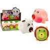 Lean Toys Liūtas, Kiaulė, Karvė Antistresinės Figūrėlė