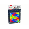 Lean Toys Loginis žaidimas Gyvatės kubas, 10x10x3 cm