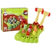 Arkadinis žaidimas Wack-A-Mole Lean Toys, 3 d.