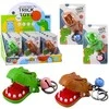 Lean Toys Dinozauras Pakabukas su Žaidimu ir Barškučiu