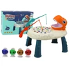 Arkadinis žvejybos žaidimas Lean Toys