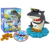 Arkadinis žaidimas Ryklys piratas Lean Toys