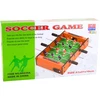 Lean Toys Stalo futbolas 51 x 31 cm