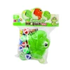 Lean Toys Dinozaurų Tema Lankstus Šaudymo Žaidimas su Pūtkeliais