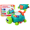 Interaktywny Lavinamasi žaislas Lean Toys , 6in1, žalias