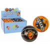 Lean Toys Minkštas mažas kamuoliukas vaikams, 7 cm skersmens