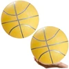 Lean Toys Pastelinis guminis kamuolys 20 cm