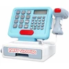 Lean Toys Kasos aparatas 26,5 × 13 × 19 cm