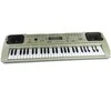 Lean Toys Klaviatūra MQ807 Organ Piano + USB mikrofonas