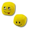 Lean Toys Minkštų emocijų kamuoliukų rinkinys, 6 vnt., 7 cm