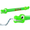 Lean Toys Vandens ginklas Krokodilas, 45 cm