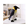 Lean Toys Žaislinis imperatoriškasis pingvinas 25 cm