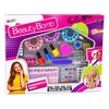 Lean Toys Nagų dažymo rinkinys vaikams