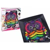 Kūrybinis papuošalų kūrimo rinkinys Lean Toys, 3000 d.