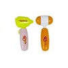 Lean Toys Medicininio rinkinio lagaminas su priedais gydytojams